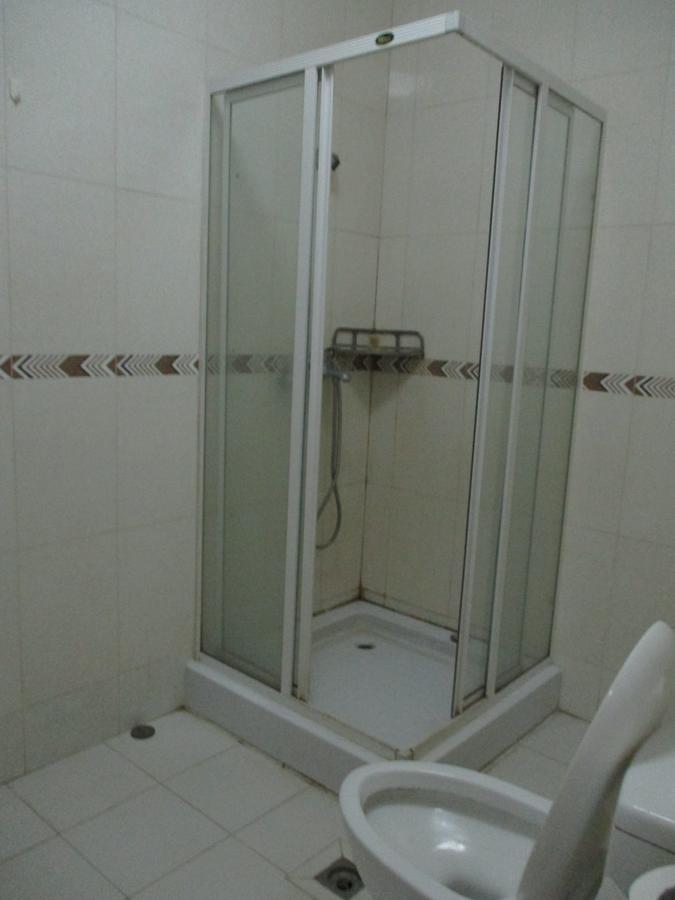 Hotel Patriota Luanda Dış mekan fotoğraf